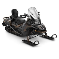 BRP SNOWMOBILE Lynx 49 Ranger 2009-2013